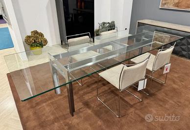 Tavolo “Doge” di Carlo Scarpa