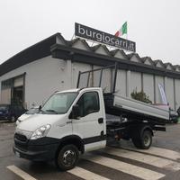 IVECO Daily NOLE-GGIO ribaltabile