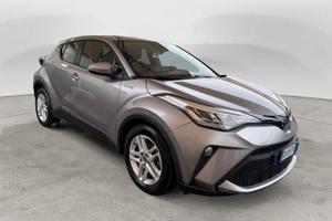 Toyota C-HR 1.8 Hybrid E-CVT Business