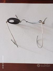 SWISS ARMY - MONTATURA PER OCCHIALI DA TIRO