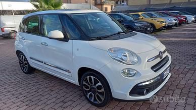 FIAT 500L 1.3 Multijet 95 CV LOUNGE
