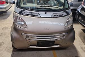 SMART 450 600 E 700CC RICAMBI USATI GARANTITI