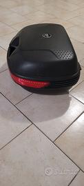Bauletto moto