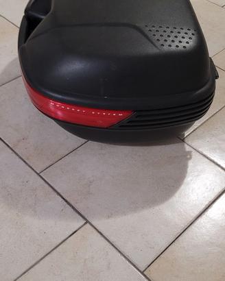 Bauletto moto
