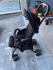 Passeggino Ultraleggero Chicco OHlalà 3