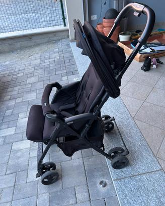 Passeggino Ultraleggero Chicco OHlalà 3