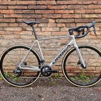 ORBEA ORCA M31E RIVAL AXS POWERMETER TG.53 -30%  