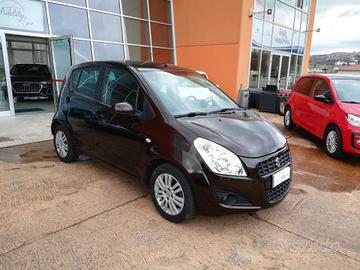 Suzuki Splash 1.0 VVT GL Style Unico proprietario