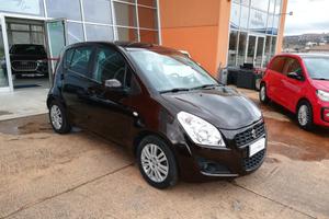 Suzuki Splash 1.0 VVT GL Style Unico proprietario