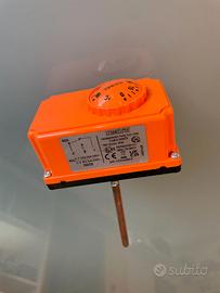 IMIT 542432 TC2 1750 TERMOSTATO REGOLAZIONE A IMME