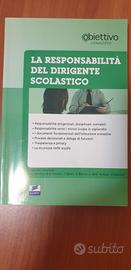 La responsabilità del dirigente scolastico 