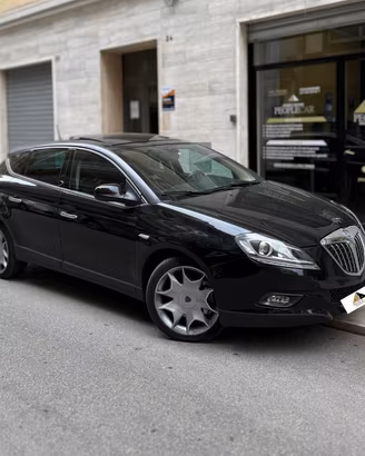 Lancia Delta 1.8 benzina **FULL**