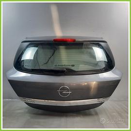 Portellone Cofano Posteriore OPEL ASTRA A04 1.4 16