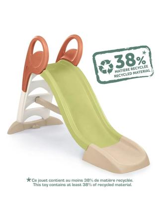 scivolo x giardino