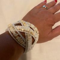 Bracciale artigianale