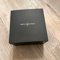 Orologio Waltham A17 Nato Green.