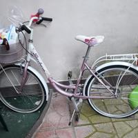 Bicicletta bambina/ragazza.