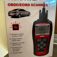 Diagnosi scanner per auto tester obd2 eobd