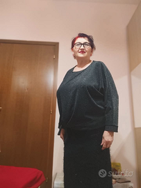 Badante con experienza