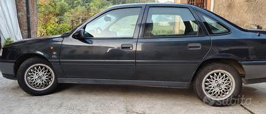 Opel Vectra 1.6