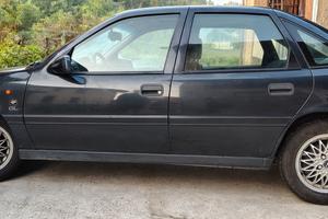 Opel Vectra 1.6