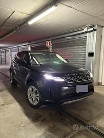 Range Rover Evoque 2.0 MHEV 150 CV Garanzia