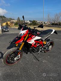 Ducati Hypermotard 939 - 2016
