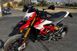 Ducati Hypermotard 939 - 2016