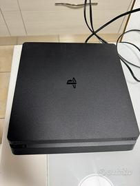 Playstation4