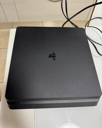 Playstation4