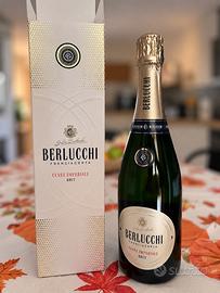 Franciacorta BERLUCCHI brut (cuvèe imperiale)