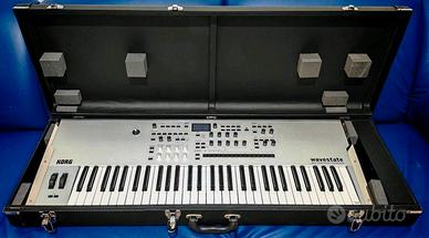 Korg Wavestate SE Platinum Edition