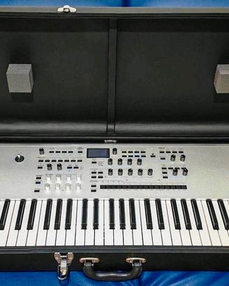 Korg Wavestate SE Platinum Edition