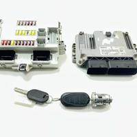 KIT CHIAVE ALFA ROMEO Giulietta Serie (940_) 02810