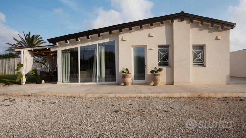 Casa – Pachino, Tre Colli, Siracusa - Vista 3