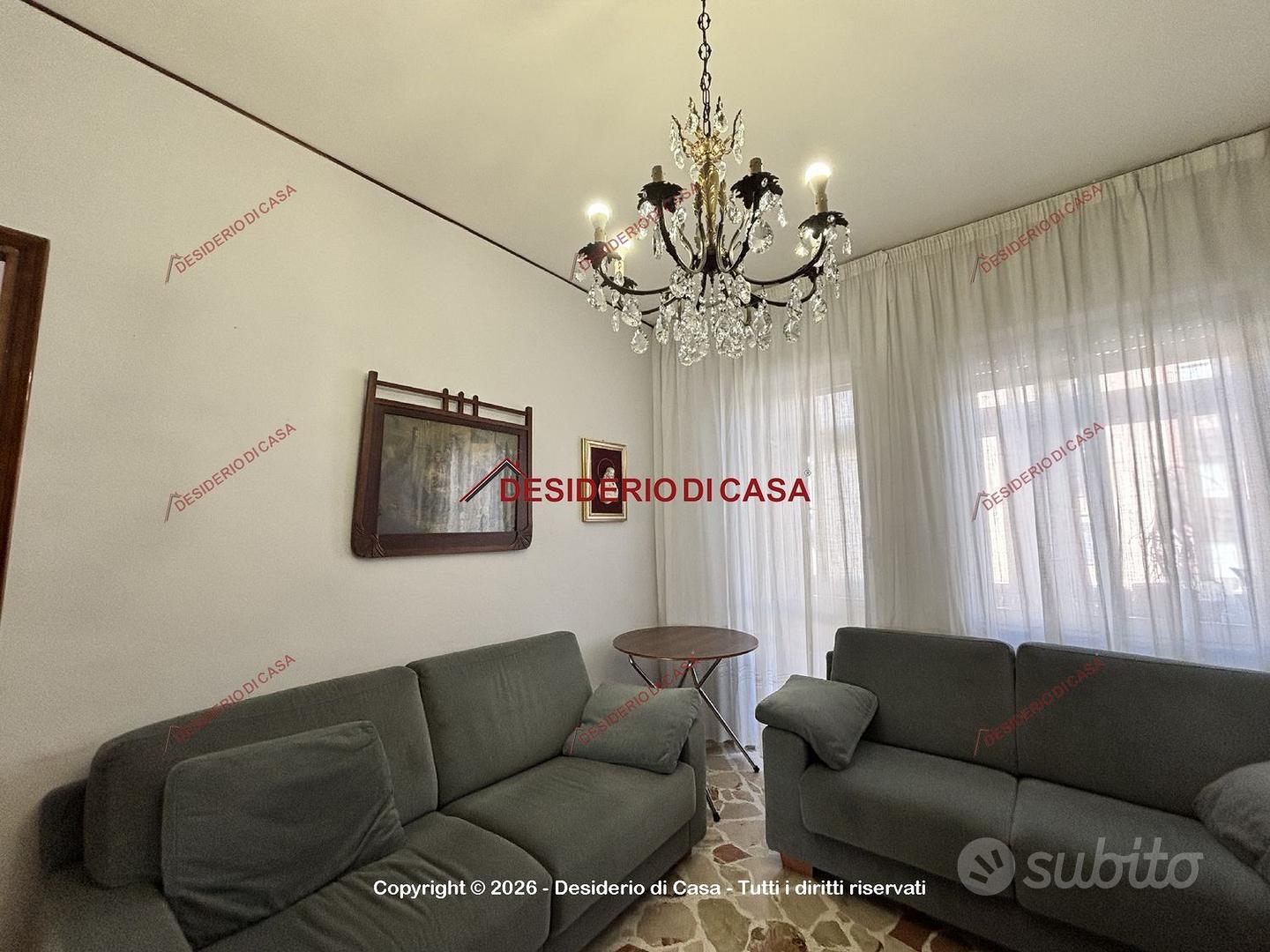 Appartamento – Alcamo, Trapani - Altro