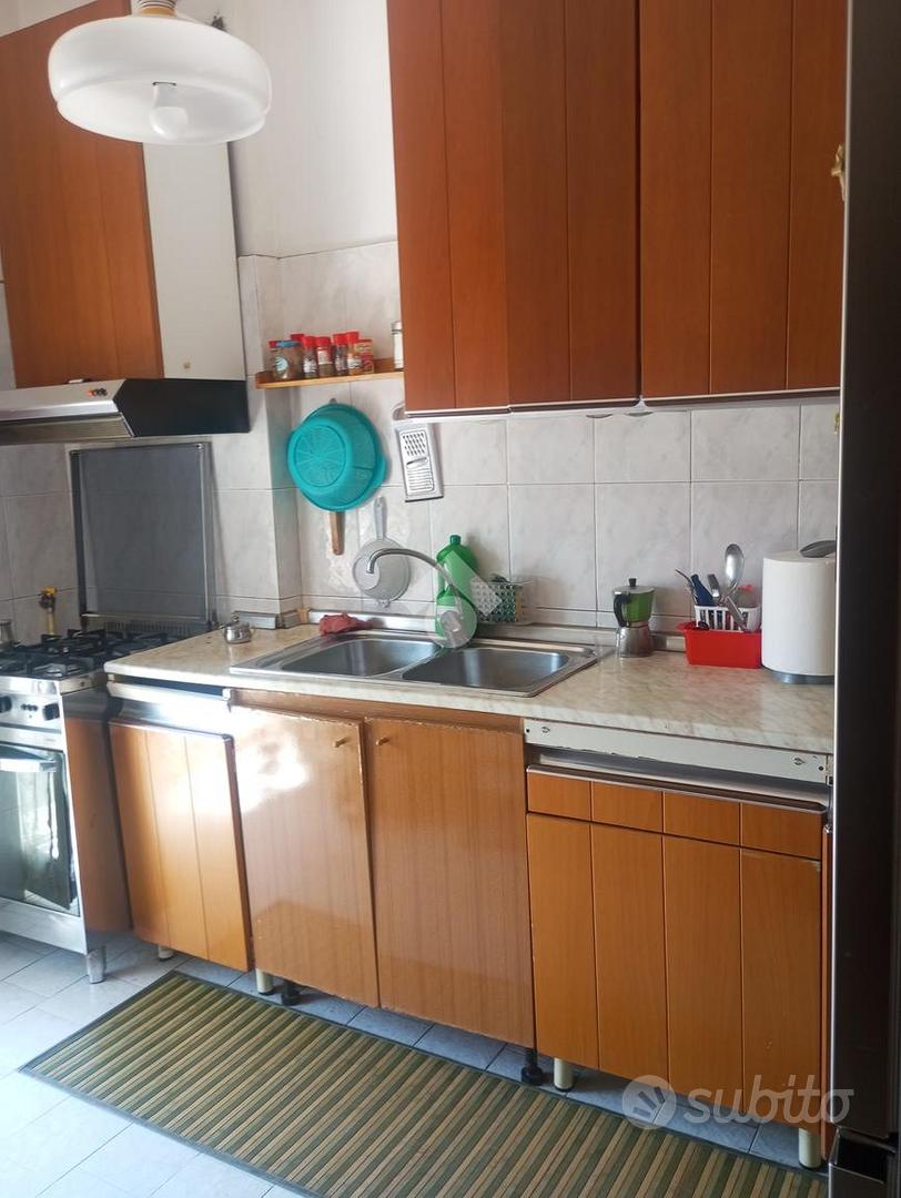 Appartamento – Roma, San Paolo, Ostiense - Vista 2