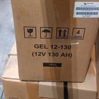 batteria nuova per Caravan e Camper 