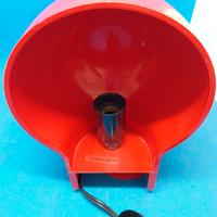 Lampada Harvey Guzzini mod. Panda design A. Pozzi