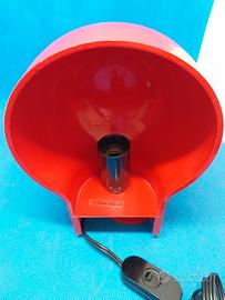 Lampada Harvey Guzzini mod. Panda design A. Pozzi