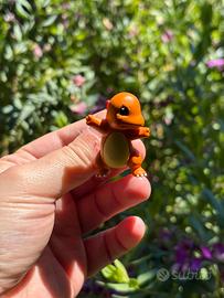 Charmander Pokemon figure