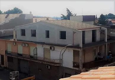 Appartamento ultimo piano