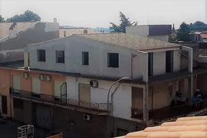 Appartamento ultimo piano