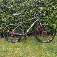 Bicicletta Mtb Rockrider