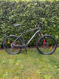 Bicicletta Mtb Rockrider