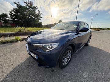 ALFA ROMEO Stelvio - 2019