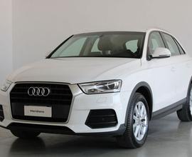 Audi Q3 2.0 TDI 120CV