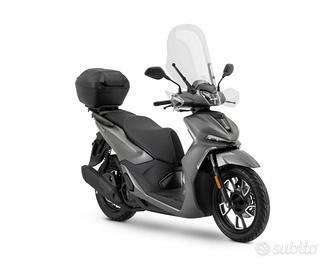 Voge Sfida SR16 200CC