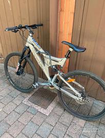 bici da montagna 