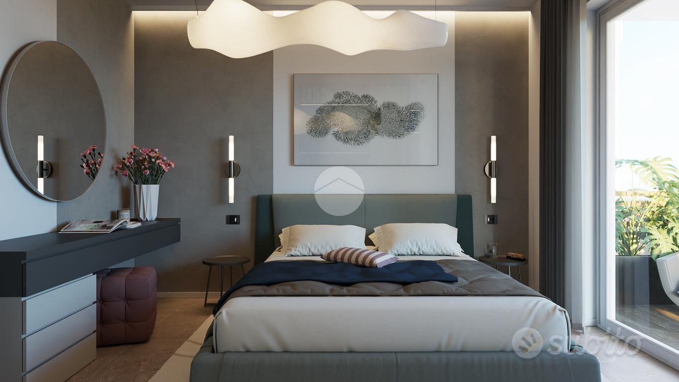 Appartamento – Alghero, Sant'Agostino - Vista 3